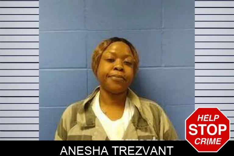 Anesha Trezvant