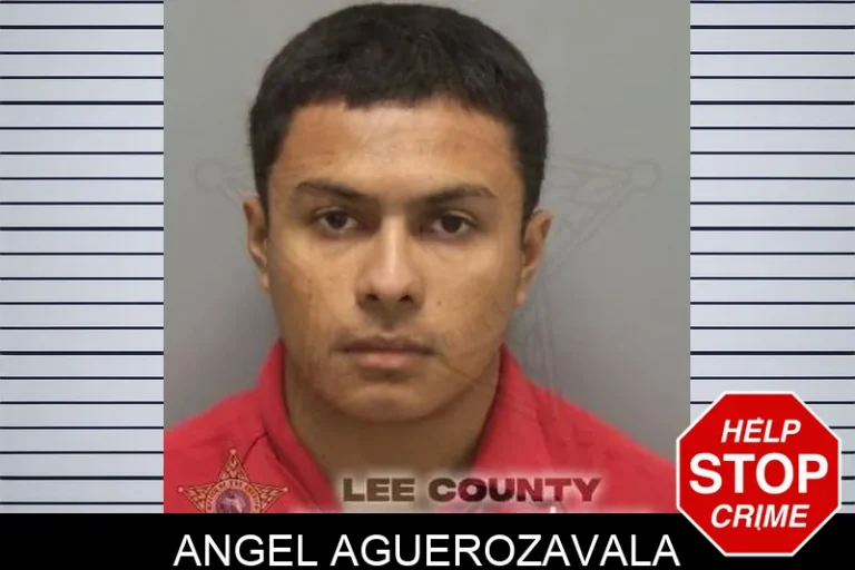 Angel AgueroZavala