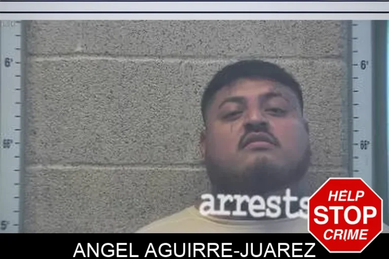 Angel Aguirre-Juarez
