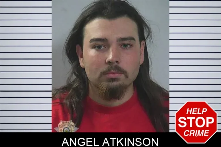 Angel Atkinson