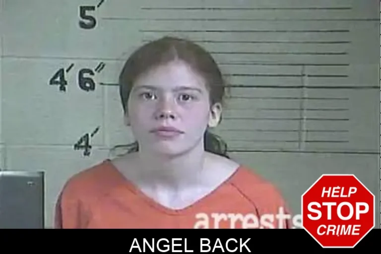 Angel Back