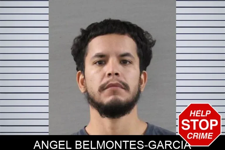Angel Belmontes-Garcia