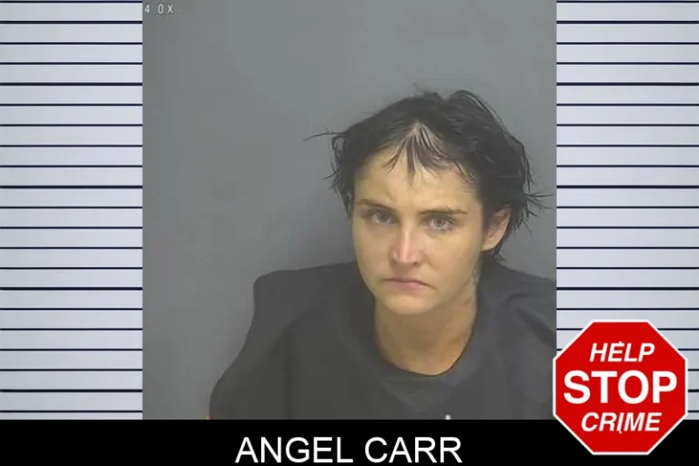 Angel Carr