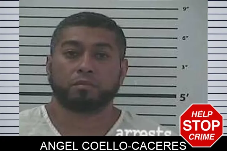 Angel Coello-Caceres