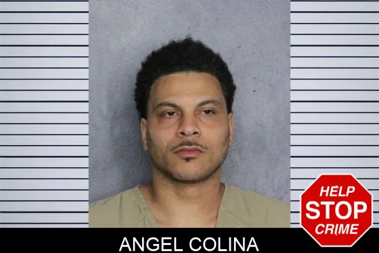 Angel Colina