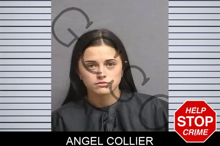 Angel Collier