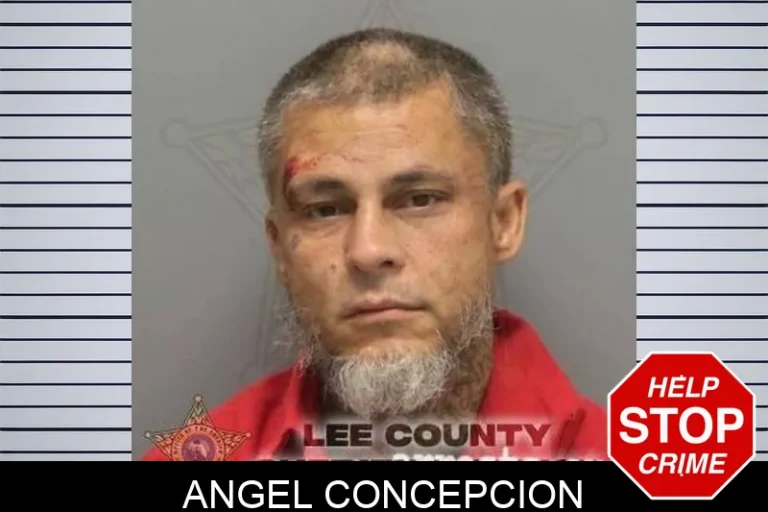 Angel Concepcion
