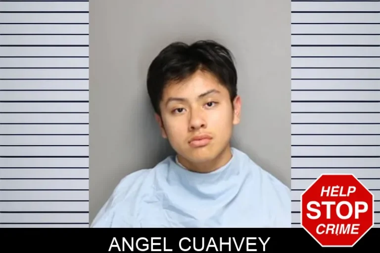 Angel Cuahvey