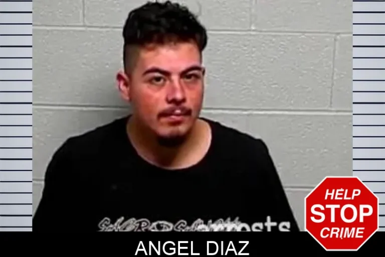 Angel Diaz