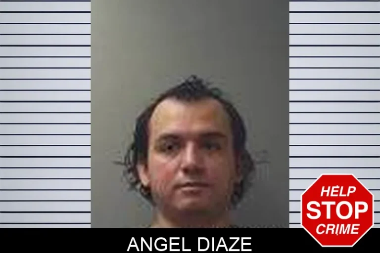Angel Diaze