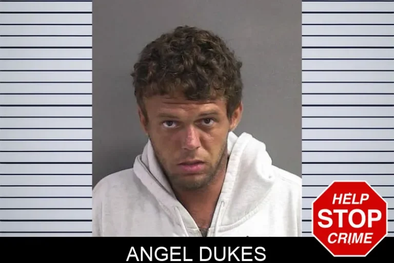 Angel Dukes