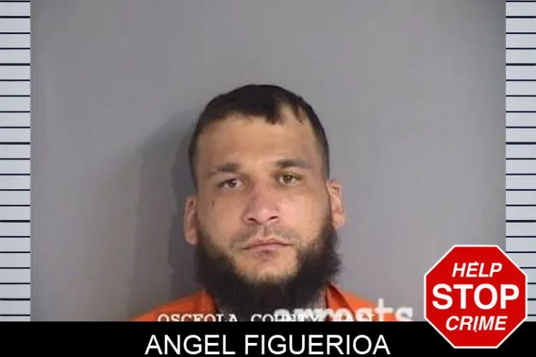 Angel Figuerioa