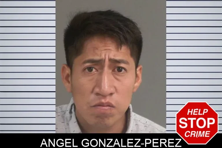 Angel Gonzalez-Perez