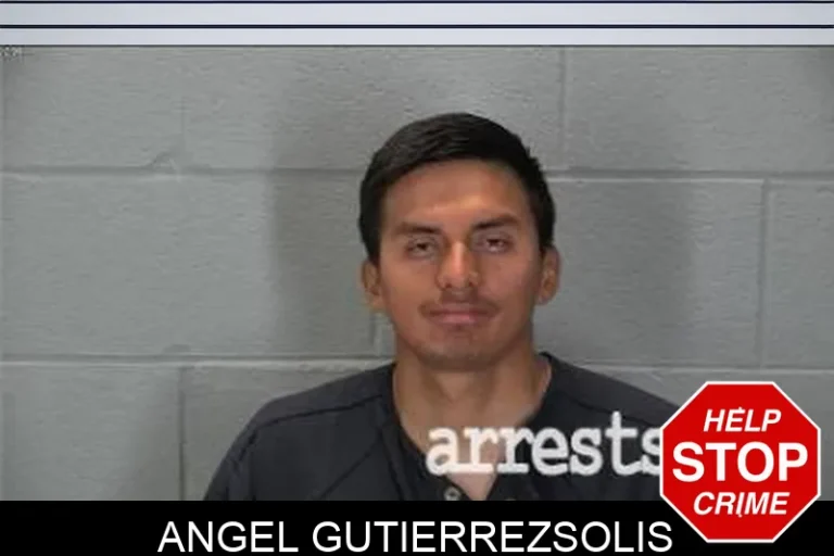 Angel GutierrezSolis