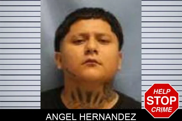 Angel Hernandez