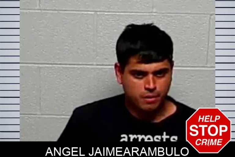 Angel JaimeArambulo