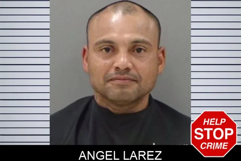 Angel Larez