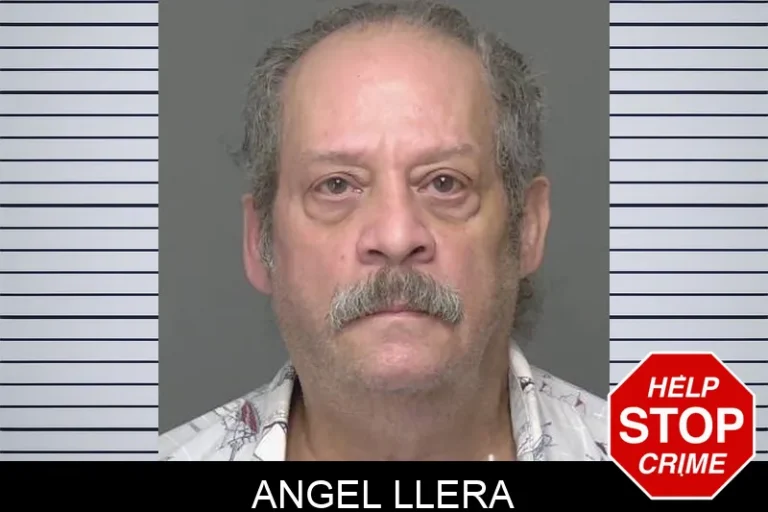 Angel Llera