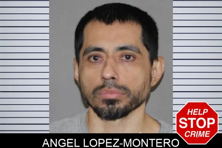 Angel Lopez-Montero