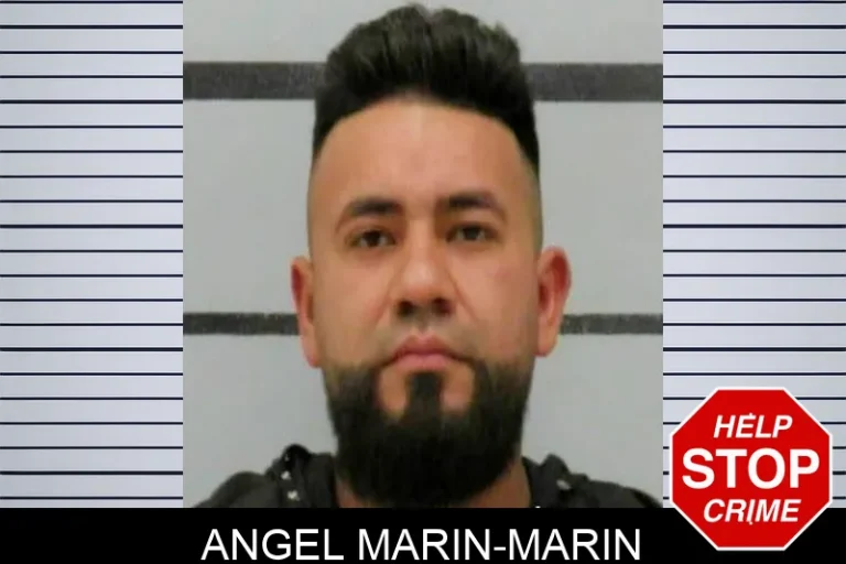 Angel Marin-Marin
