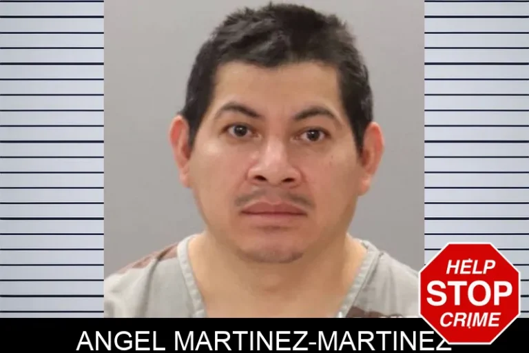 Angel Martinez-Martinez