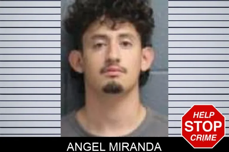 Angel Miranda