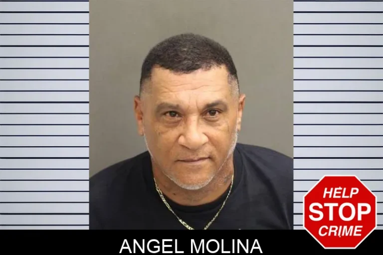 Angel Molina