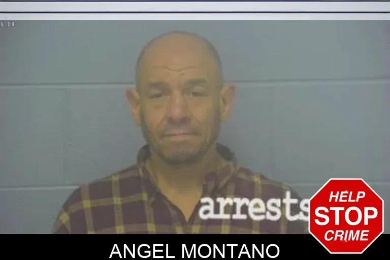 Angel Montano
