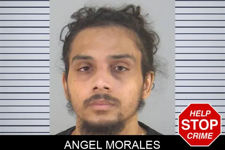 Angel Morales