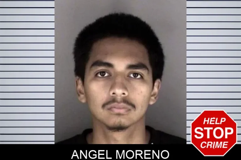 Angel Moreno