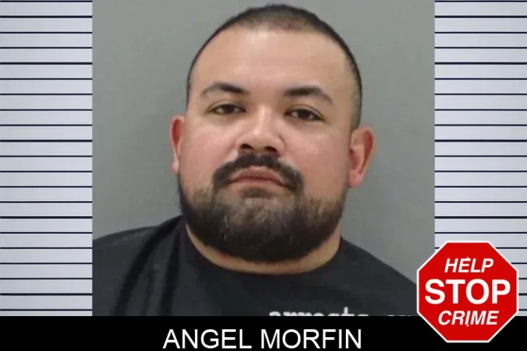 Angel Morfin