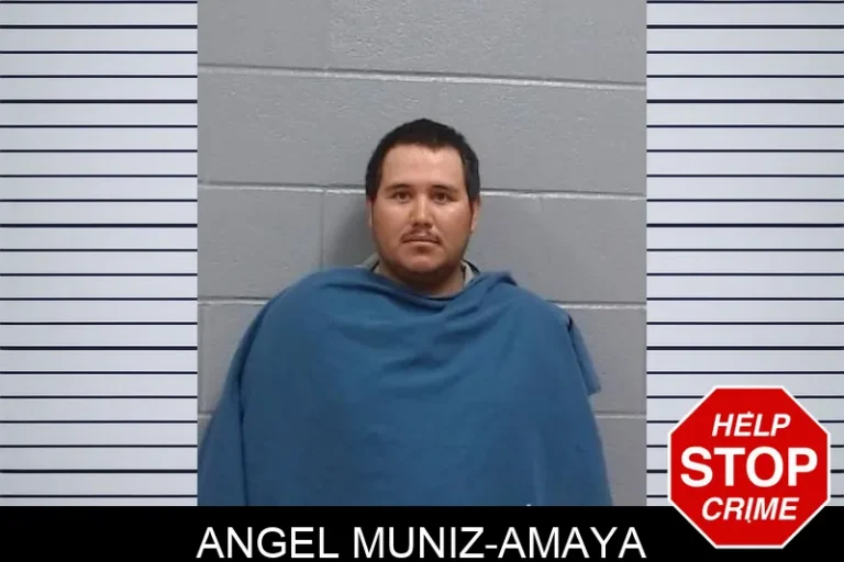 Angel Muniz-Amaya