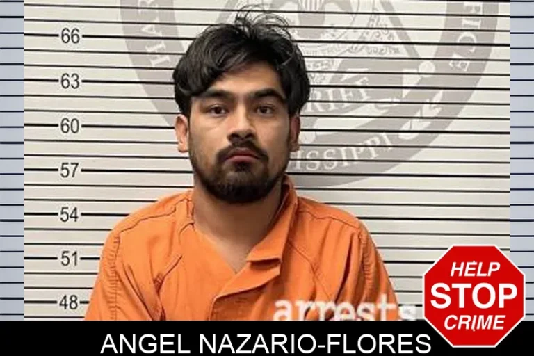 Angel Nazario-Flores