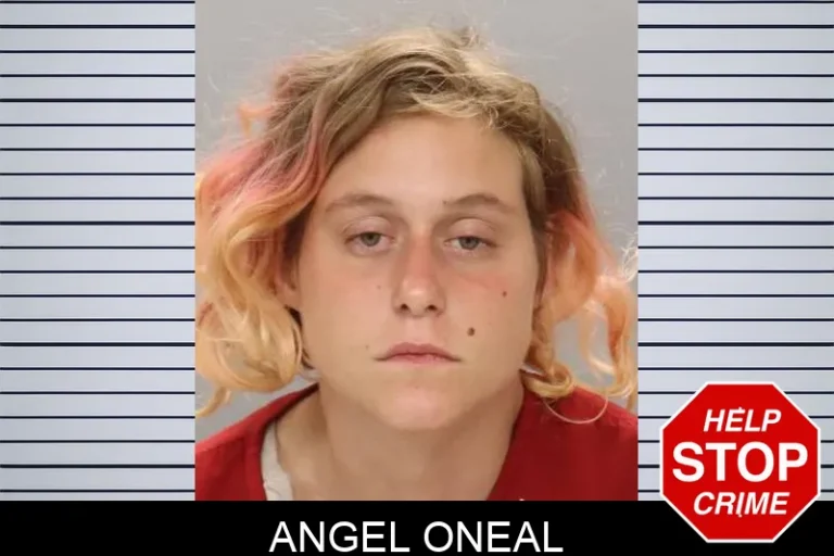 Angel Oneal