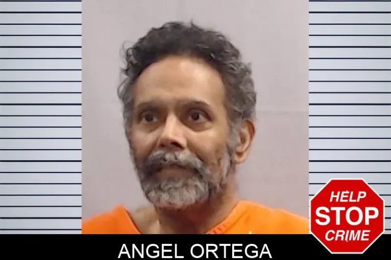 Angel Ortega