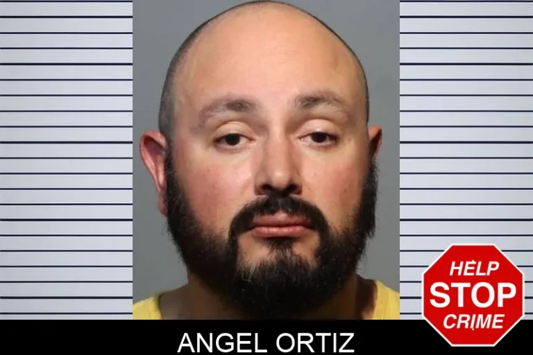 Angel Ortiz