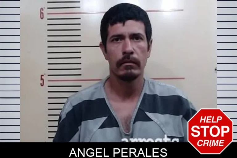 Angel Perales