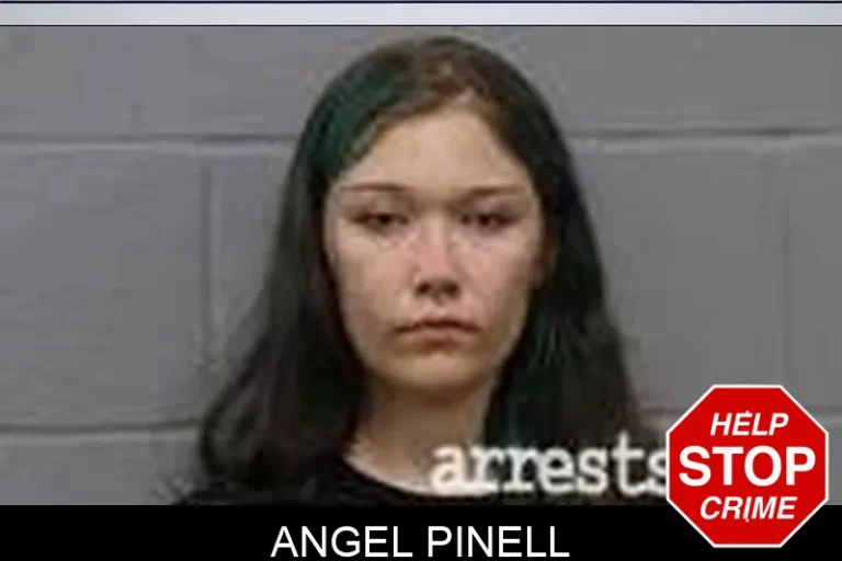 Angel Pinell