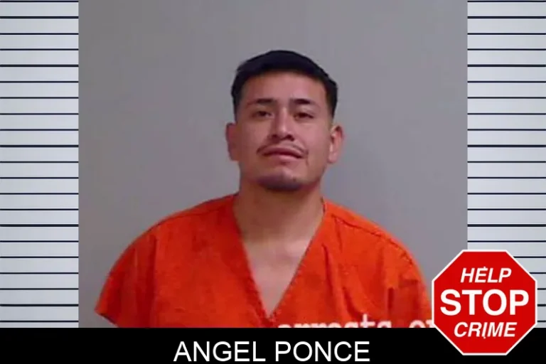 Angel Ponce