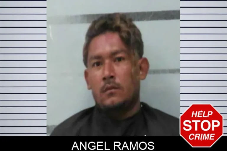 Angel Ramos