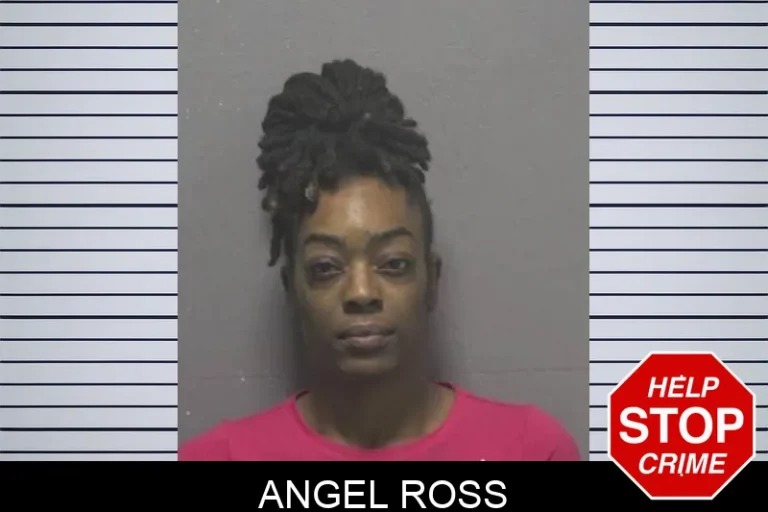 Angel Ross