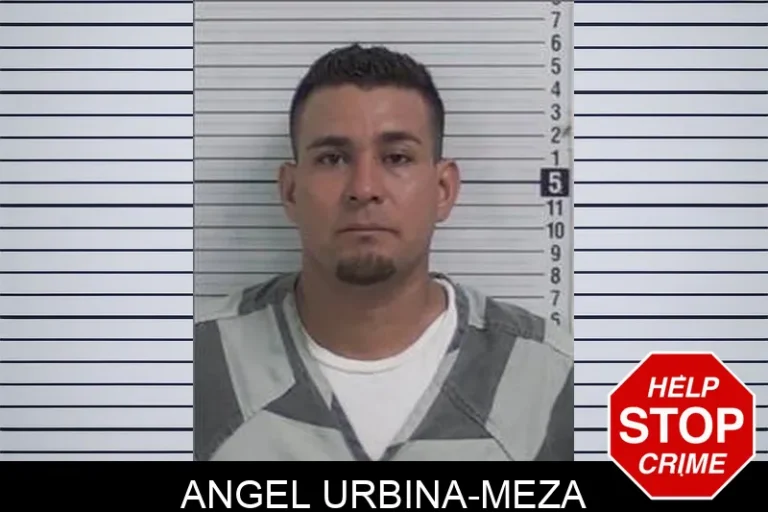 Angel Urbina-Meza