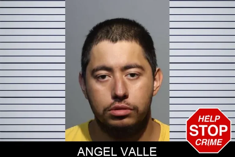 Angel Valle
