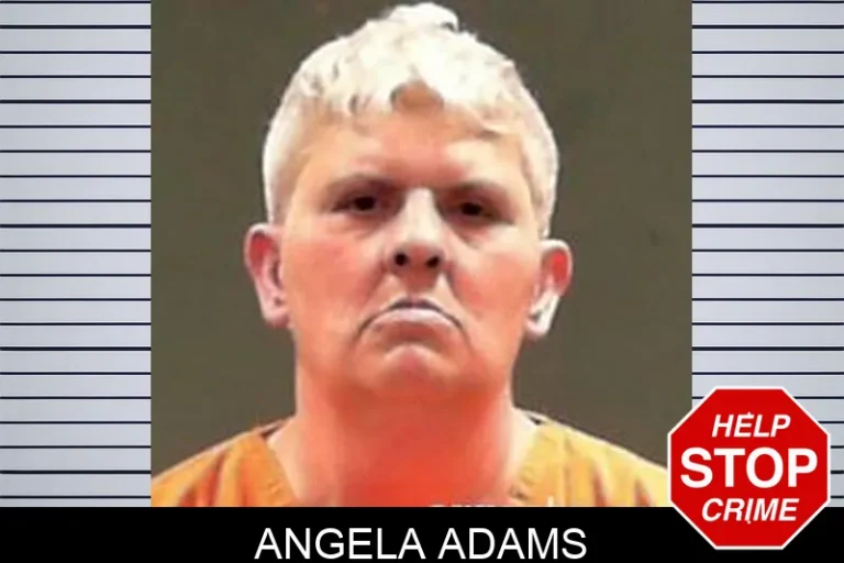 Angela Adams