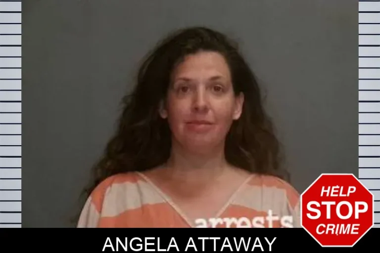 Angela Attaway