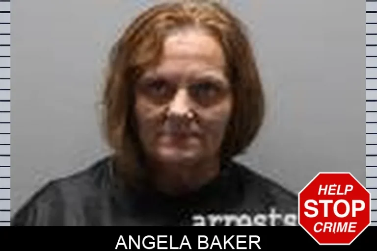 Angela Baker