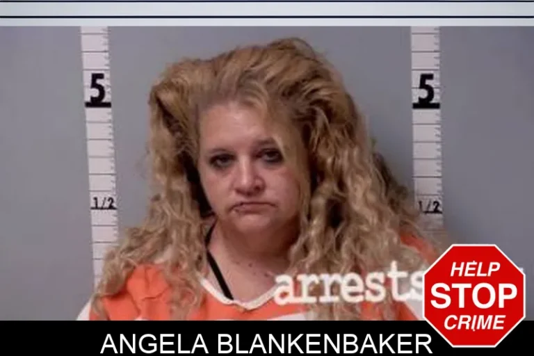 Angela Blankenbaker
