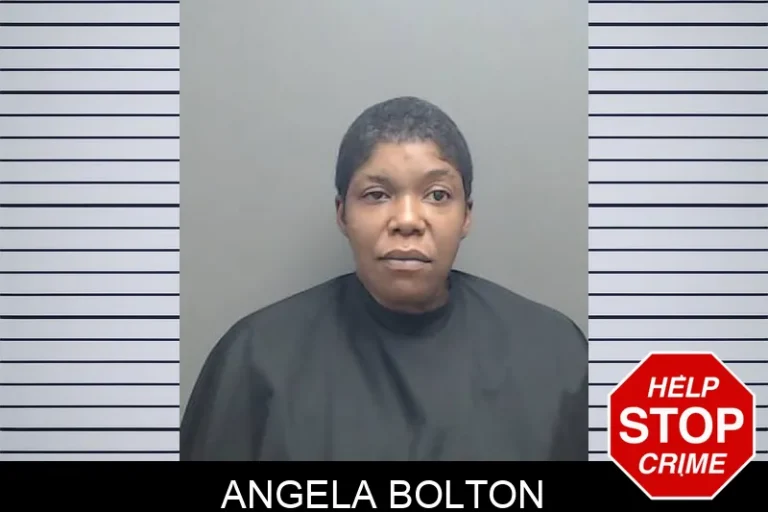 Angela Bolton