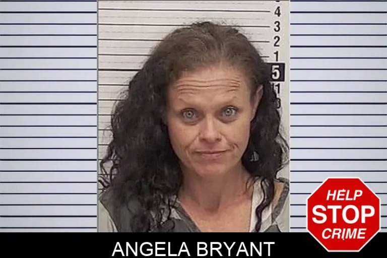 Angela Bryant