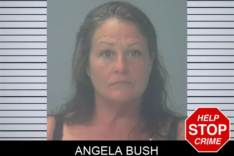 Angela Bush